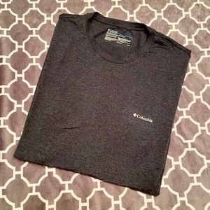 Columbia Tee